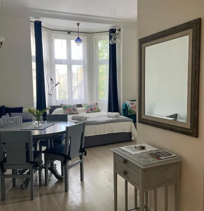 Sopot Monte Cassino Wiktoria Apt-1