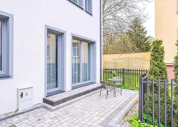 Simply Premium Apartments
