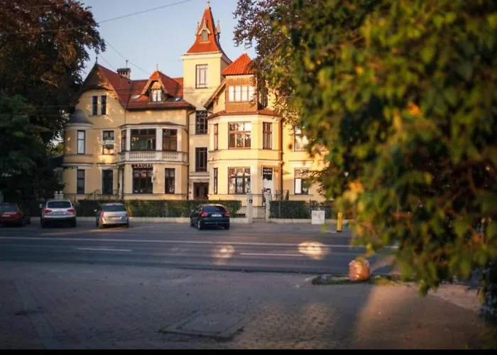 Sopot Retro Apartment